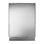 ASKO 24" 40 Decibel ENERGY STAR Certified Built-In Dishwasher and Tall Tub Stainless Steel