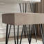 Manufactured Wood Accent Stool-1236329039
