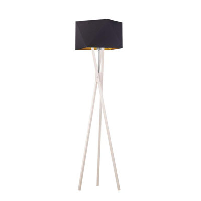 Ravi 150cm Tripod Floor Lamp