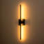 Brylea Iron LED Armed Sconce-153010044-175141082