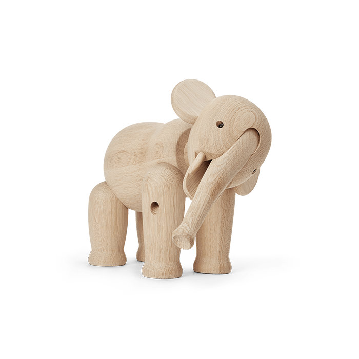 Elephant - large oak