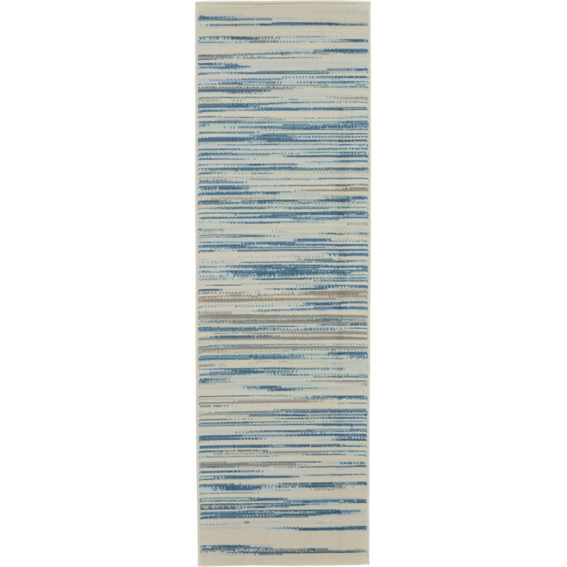 Chazy Indoor Rug, Runner 2'3" x 7'3"