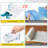 Disposable Polycarbonate (PC) Litter Box Liner