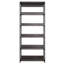 Garde-robe rustique avec cadre très profond de construction et de rangement