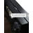 Nordic Oak Black Storage Shoe-Changing Bench