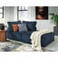 Bales Upholstered Accent Chair
