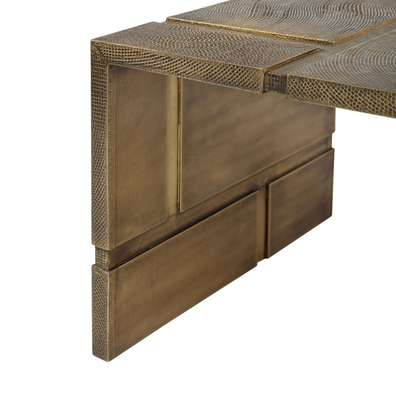 Hollis Coffee Table