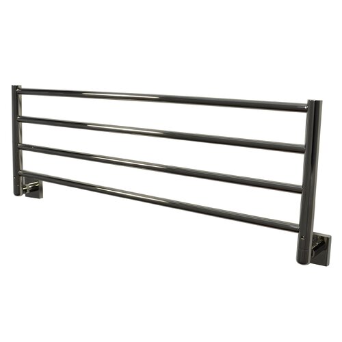 UCore Wall Towel Rack & Reviews | Wayfair