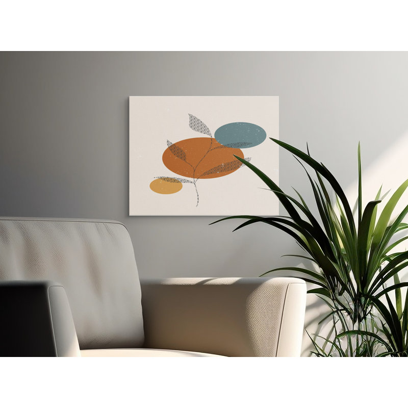 Wrapped Canvas Print Set, 27.94 cm H x 35.56 cm W