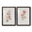 «Blush Sweetly I», ensemble de 2 reproductions d'art-282728384-391086767