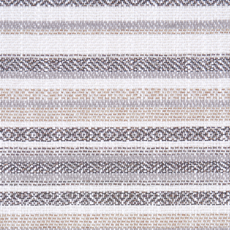 Dylan Indoor/Outdoor Fabric, Gray