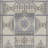 Rectangle Geometric Machine Woven Polypropylene Area Rug in Blue-70927287