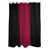 Black/Red/Black