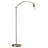 Naiya 61'' Arched Floor Lamp-15248494