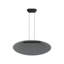 Luminaire suspendu DEL 21 po Meier-421889446