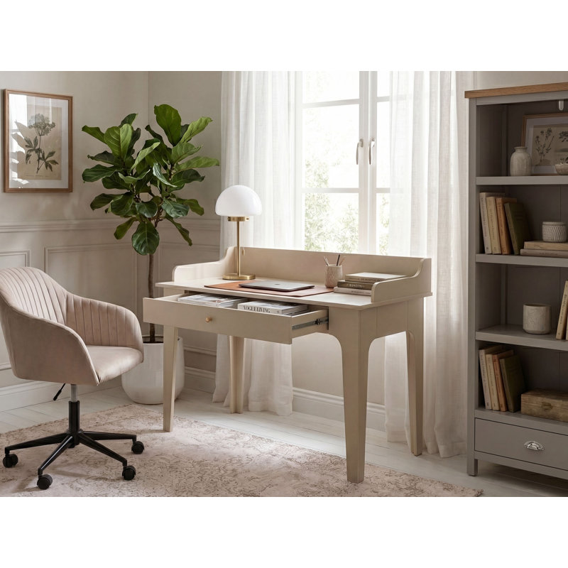 MONTIRA MDF Writing Desk