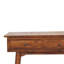 Wentz 115cm Solid Wood Console Table