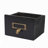 Wood Stackable Desk Organizer with 12 Drawers-1949108816