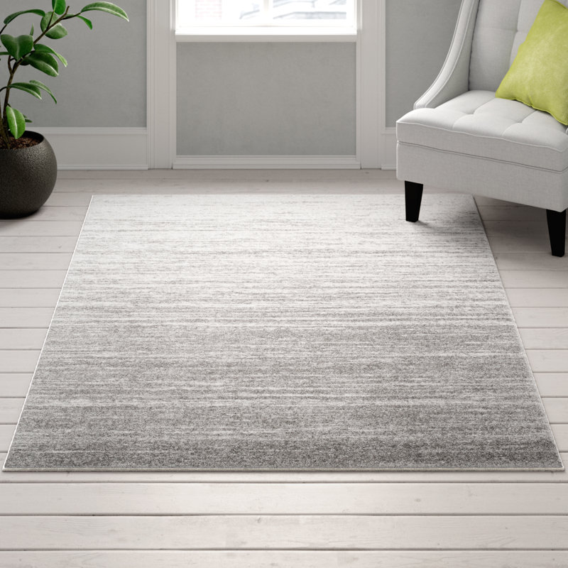 Canup Ombre Area Rug, Rectangle 183 x 274 cm
