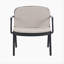 Fauteuil club d'extérieur en polypropylène Luna, ensemble de 2-201573460