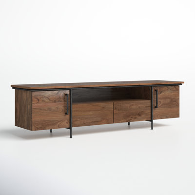 Azzura 72.5'' Media Center