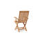 Fauteuil pliant Balsam Winford