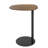 Swole Solid Wood Top End Table-74747845-94579053