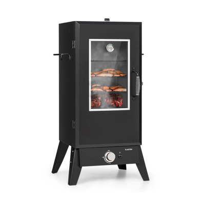 Vertical Electric 118.26cm² Smoker