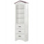 Bibliothèque 3 tiroirs avec armoire Sartain-1129701258