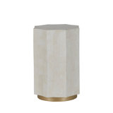 Bellany Block End Table