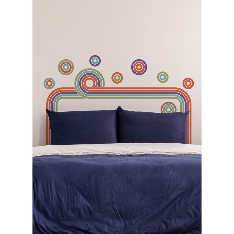 Graphics Wall Decal