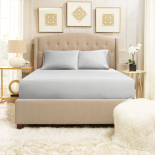 Ensemble de draps en microfibre Empyrean Bedding