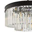 Baccio 6 - Light Chandelier