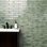 Carrelage mural en céramique brillant 2 po x 10 po Ackland Zarah