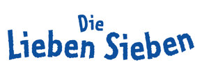 Die Lieben Sieben Logo