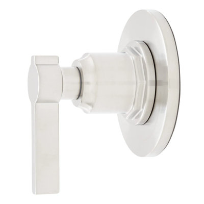 Grayfield in Wall Shower Volume Control Handle
