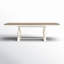 Table de salle à manger extensible Iestyn-1835070414