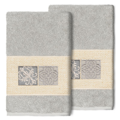 Vivian Midweight Hand Towel
