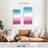 Pastel Minimalist Harvill