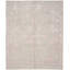 Rectangle Centennial Floral Hand-Knotted Area Rug in Beige-439682808