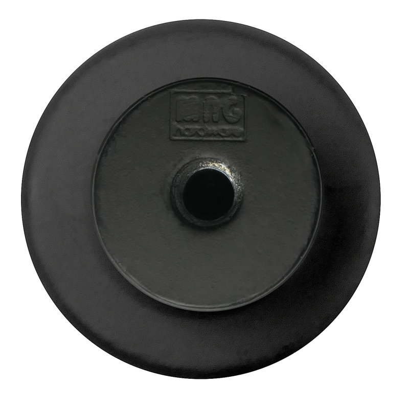 Riverstone Round Knob