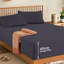 Soft & Breathable Microfiber Extra Deep Fitted Sheet-1396641788-1396641670