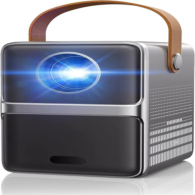 Portable Projector