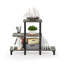 94cm W Plastic Shelving Unit-1541754790