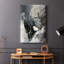 ANIMALS Series LII - Cavas enveloppés de galerie-2135317399
