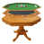 Antique Oak selected