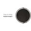 Menderes Metal Flat Mirror-1080382829-1078431234