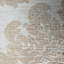 Papier peint en toile de ramie Hanifah
