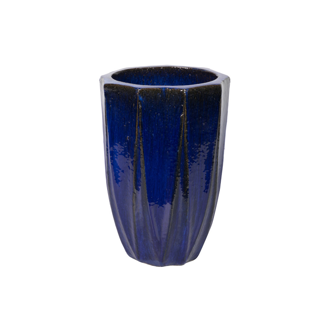 Stoneware Urn Planter