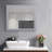 Eline Solid Wood Rectangle Mirror-49251617